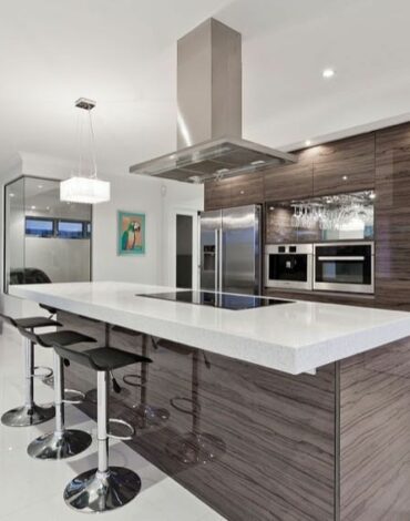 Kitchen Remodeling